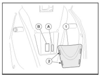 Vehicle Identification