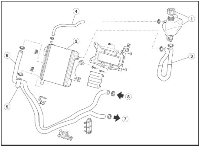 Cooling System