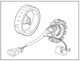 Checking the Electrical Components