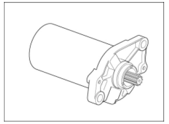 Checking the Electrical Components