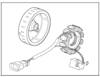 Checking the Electrical Components