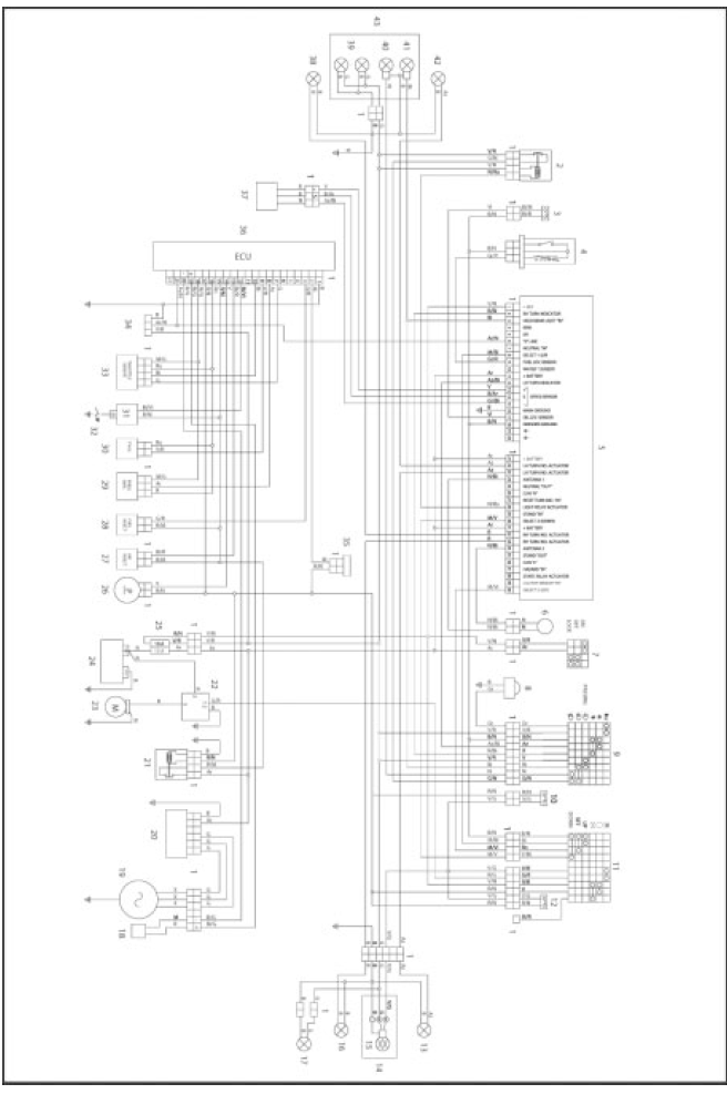 Wiring System Diagrams