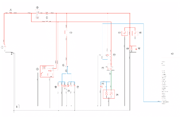 Electrical system