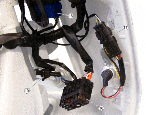 Electrical system