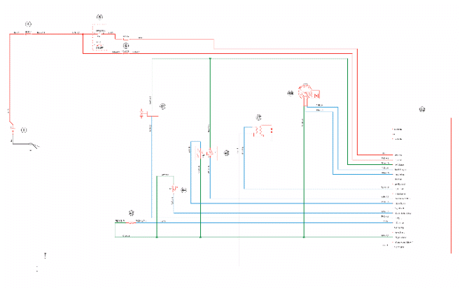 Electrical system