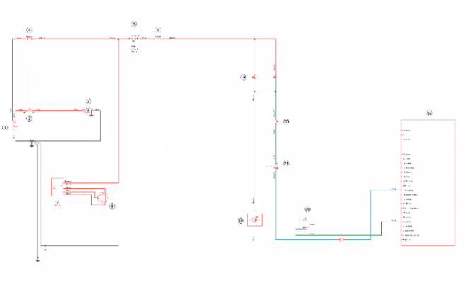 Electrical system