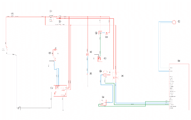 Electrical system