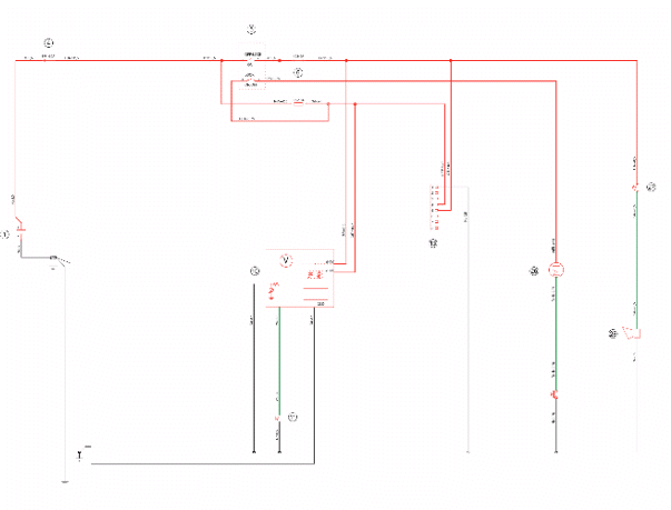 Electrical system