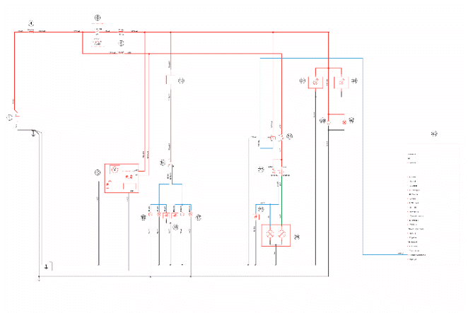 Electrical system