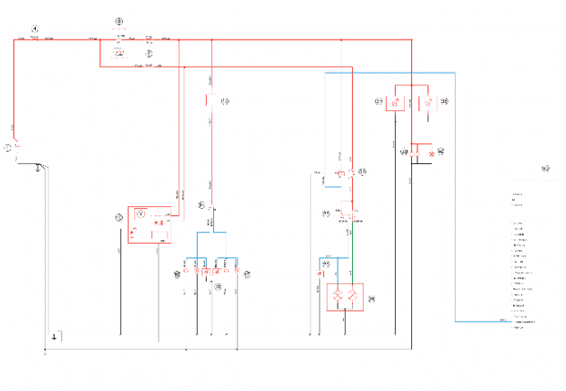 Electrical system