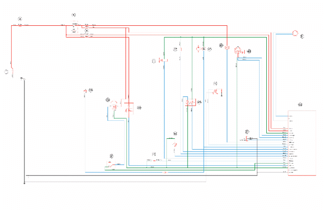 Electrical system