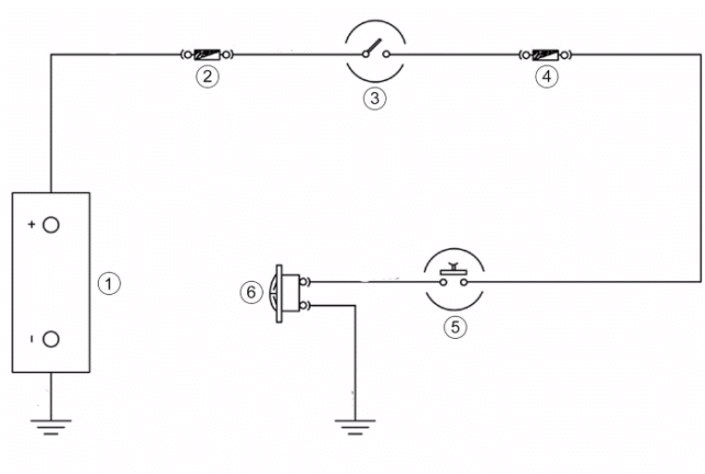 Electrical system