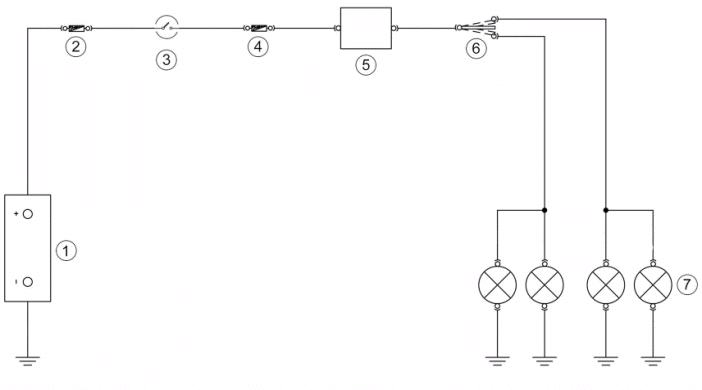 Electrical system