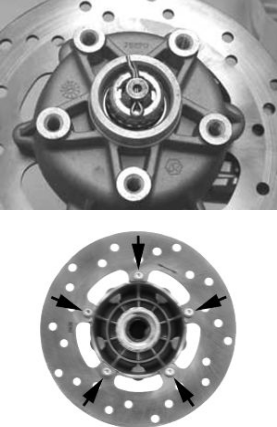 Braking system