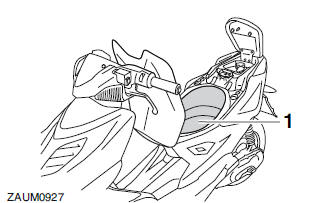 Storage compartment