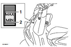 Final transmission oil 