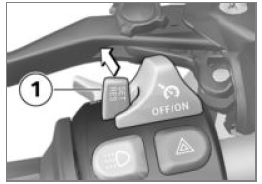 Cruise-control system 