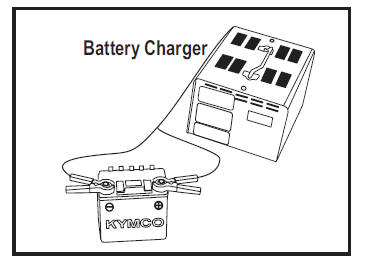 Battery