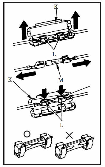 Fuse change