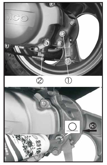 Transmission gear oil