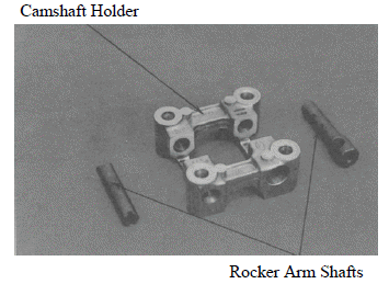 Cylinder Head/Valves