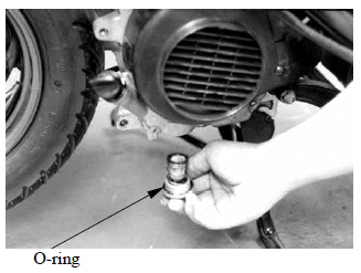 Lubrication System