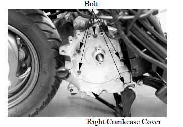 Lubrication System