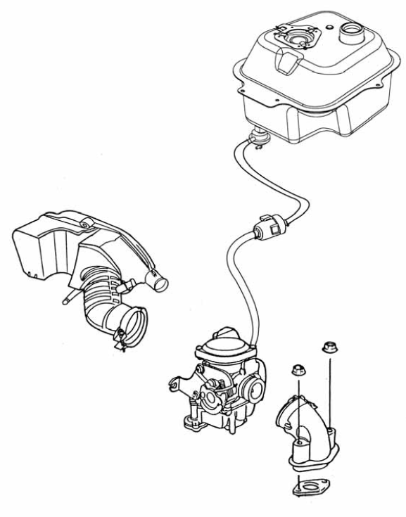 Fuel System