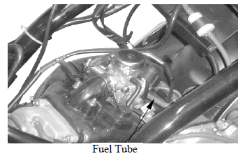 Fuel System