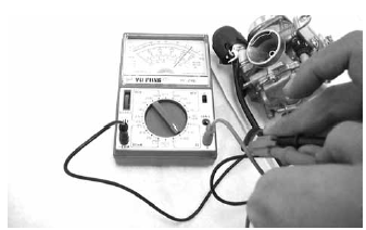 Fuel System