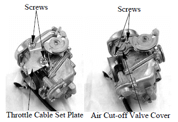 Fuel System