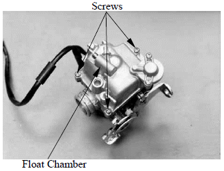 Fuel System