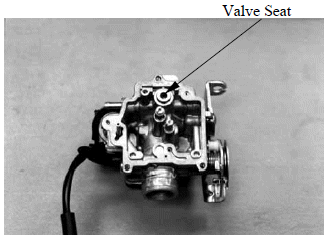 Fuel System