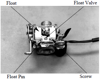 Fuel System