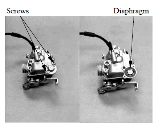 Fuel System