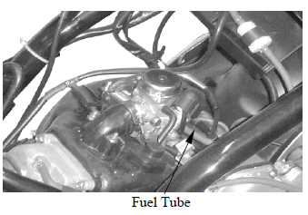 Fuel System