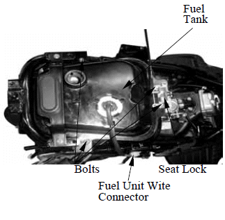 Fuel System