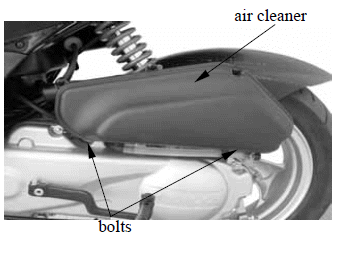 Fuel System