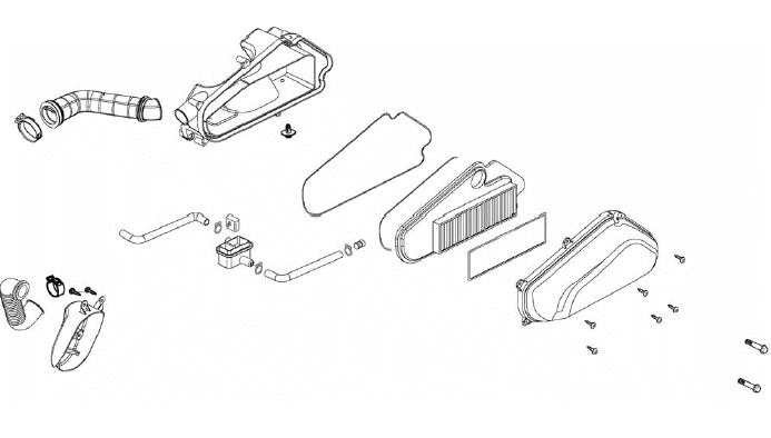 Fuel System