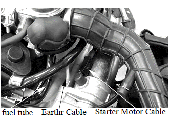 Engine Removal/Installation