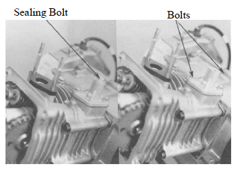 Cylinder Head/Valves