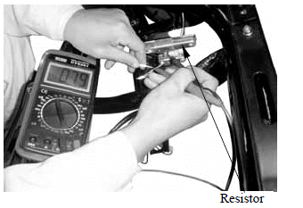 Battery/Charging System/A.C. Generator