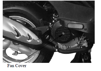 Battery/Charging System/A.C. Generator