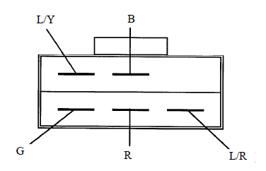 Lights/Instruments/Switches