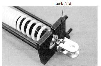 Rear Wheel /Rear Brake /Rear Suspension