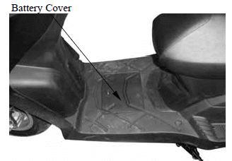 Battery/Charging System/A.C. Generator