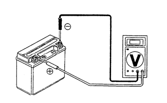 Battery/Charging System/A.C. Generator