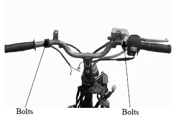 Front Wheel/Front Brake/Front Suspension