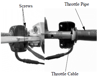 Front Wheel/Front Brake/Front Suspension