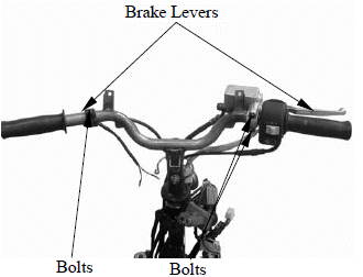 Front Wheel/Front Brake/Front Suspension